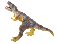 King Me Dinosaur T Rex con chifle
