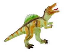 King Me Dinosaur Espinosaurio con chifle