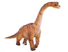 King Me Dinosaur Braquiosaurio con chifle
