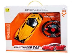 High Speed Car 1:16 control remoto con volante en internet