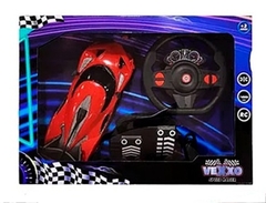 Vexxo Speed Racer auto radio control con pedales - comprar online