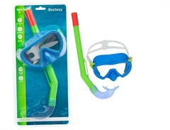 Set de snorkel clasico infantil BESTWAY - comprar online