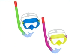 Set de snorkel clasico infantil BESTWAY en internet
