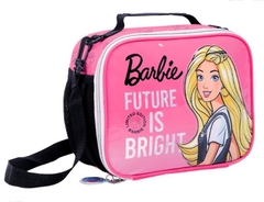 Lunchera Barbie Future is Bright