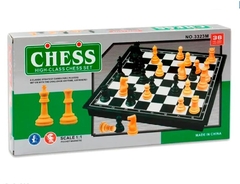 Chess High-Class Set Ajedrez magnetico