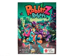 Rabbitz & Robots