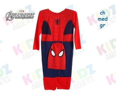 Disfraz Spiderman Marvel Avengers - comprar online