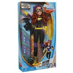 Muñeca DC SuperHero Gilrs Batgirl 50cm