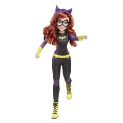 Muñeca DC SuperHero Gilrs Batgirl 50cm - comprar online