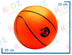 Pelota basket Liviana - comprar online