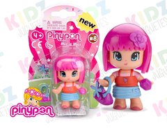 Muñeca Pinypon serie 8 - KIDZ juguetes