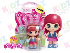 Muñeca Pinypon serie 8 - tienda online