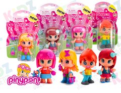 Muñeca Pinypon serie 8 - comprar online