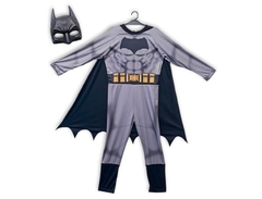 Disfraz Batman Justice League Clasico