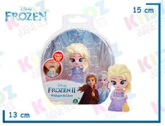 Muñecos Whisper and Glow Frozen 2 Disney - comprar online