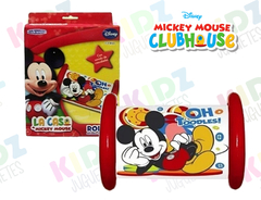 Roller inflable Mickey Disney