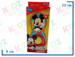 Combo Sonajero + Roller inflable Mickey Disney en internet