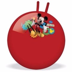 Pelota saltarina Mickey Disney 45cm - comprar online