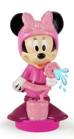 Figura Lanza agua Disney MICKEY ROADSTER RACERS - KIDZ juguetes