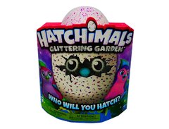 Peluche Hatchimals Glittering Garden Sorpresa - tienda online