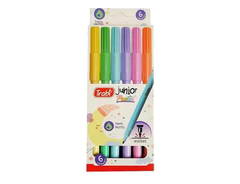 Combo 2 Marcadores pastel + Crayones color rings en internet