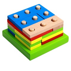 Cubo puzzle 3D - comprar online