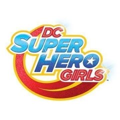 Muñeca DC SuperHero Gilrs Wonderwoman 50cm - KIDZ juguetes