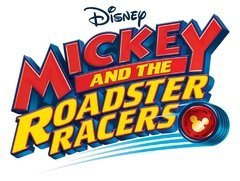 Figuras Lanza agua Disney MICKEY ROADSTER RACERS x2 en internet