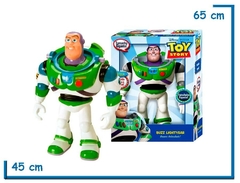 Mimo Buzz Lightyear Gigante Toy Story - comprar online