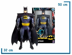 Mimo Batman Gigante DC Comics - comprar online