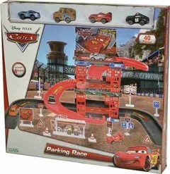 Parking Race Cars - KIDZ juguetes