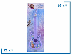 Guitarra Frozen Disney Ditoys - comprar online