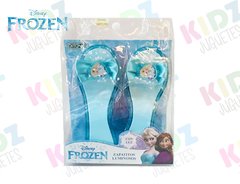 Zapatos Boutique Frozen con Luz - comprar online