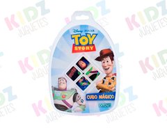 Cubo Magico Toy Story