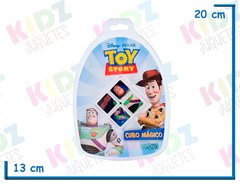 Cubo Magico Toy Story - comprar online