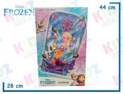 Flipper Frozen Disney - comprar online