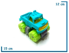 Camioneta Mini Duravit - comprar online