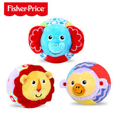 Fisher Price Animal Ball - KIDZ juguetes