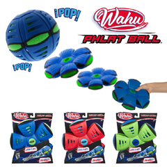 Wahu Phlat Ball - comprar online