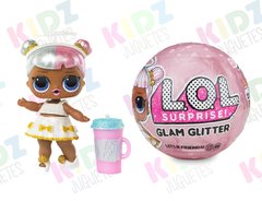 L.O.L. Glam Glitter - tienda online