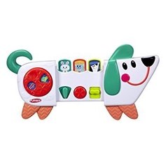 Playskool Perrito de viaje - KIDZ juguetes