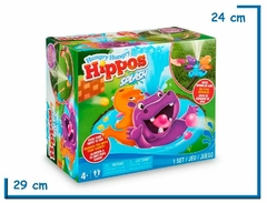 Hungry Hungry Hippos Splash - comprar online