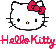 Pelota saltarina Hello Kitty en internet