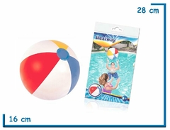 Pelota inflable de playa 61 cm BESTWAY - comprar online