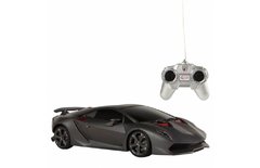 Auto Lamborgini sesto elemento radio control Rastar - KIDZ juguetes