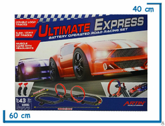 Artin Pista Ultimate Express - comprar online