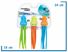 Calamares para buceo Hydro Swim BESTWAY - comprar online