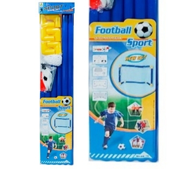 Sport Game Set de Arco de futbol portatil