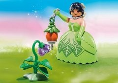 Imagen de Playmobil princesa del bosque