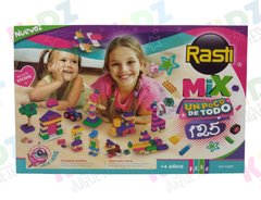 Imagen de Rasti Mix 125 piezas